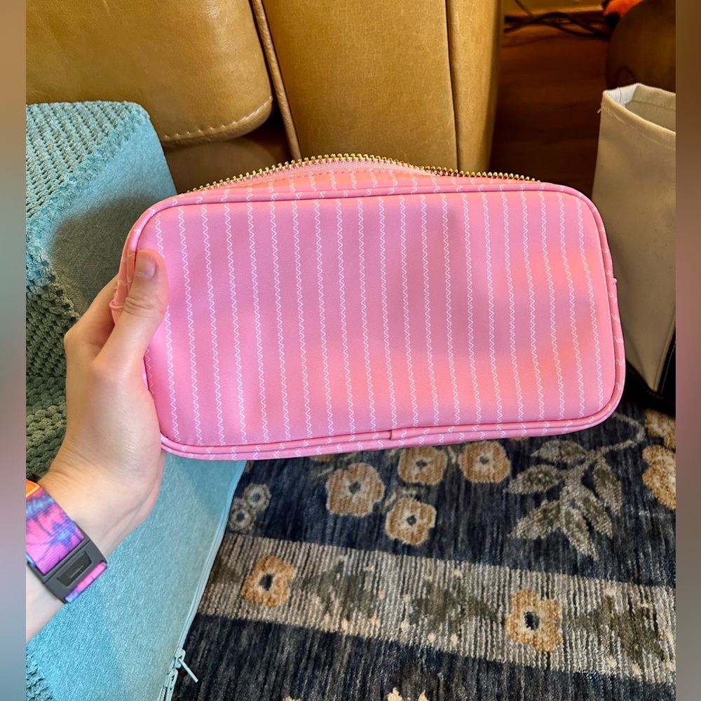 ✨LIKE NEW✨ Stoney Clover Lane x American Girl Small Pouch, Addy